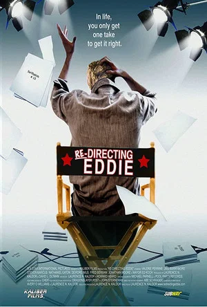 Постер: Re-Directing Eddie