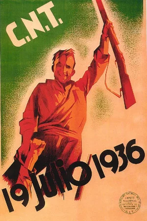 Постер: Iron Column