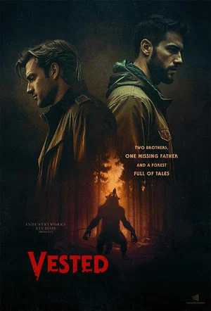 Постер: Vested