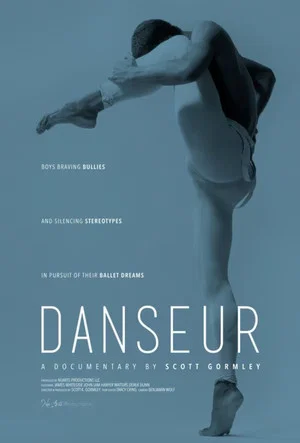 Постер: Danseur
