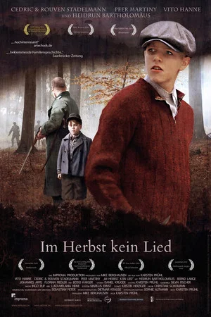 Постер: Im Herbst kein Lied