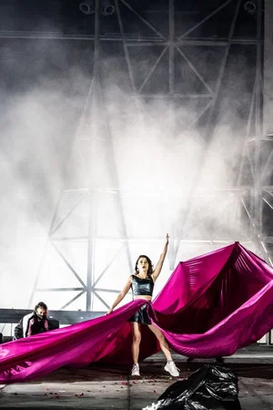 Постер: Bizet: Carmen