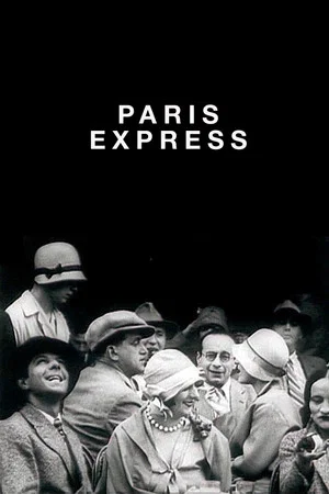 Постер: Souvenir de Paris