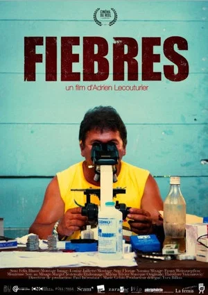 Постер: Fiebres