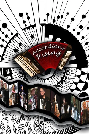Постер: Accordions Rising