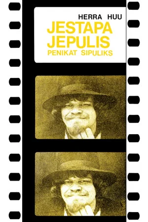 Постер: Herra Huu – jestapa jepulis penikat sipuliks