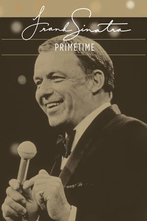 Постер: Frank Sinatra - Primetime