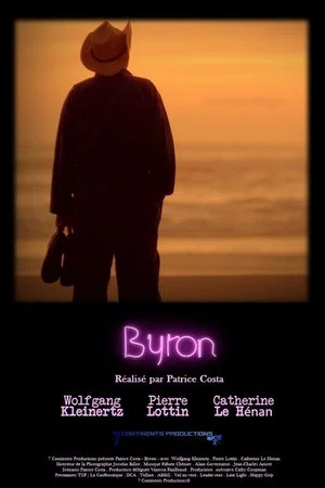 Постер: Byron