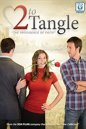 Постер: 2 to Tangle