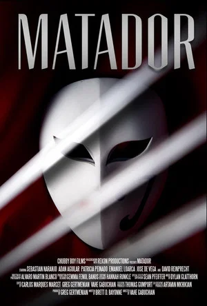 Постер: Matador