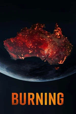 Постер: Burning