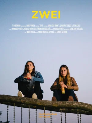 Постер: ZWEI