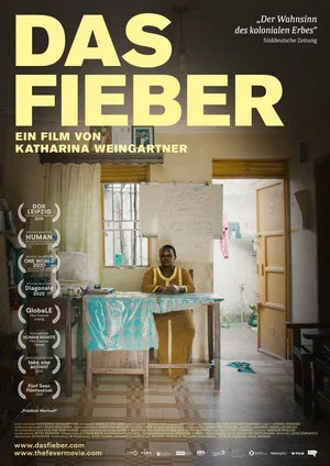 Постер: The Fever