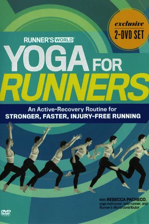 Постер: Runner's World: Yoga for Runners