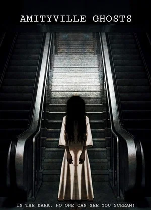 Постер: Amityville Ghosts