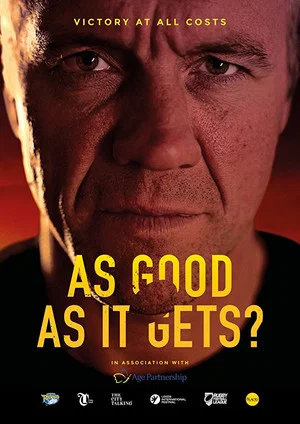 Постер: As Good as It Gets?