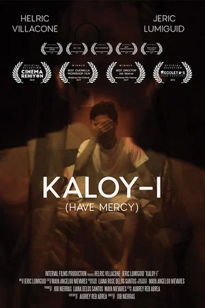 Постер: Kaloy-I