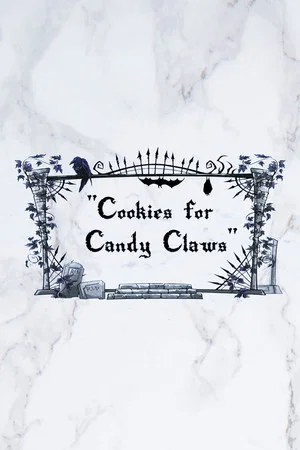 Постер: Cookies for Candy Claws