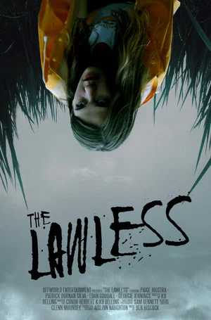 Постер: The Lawless