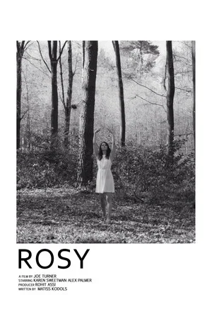 Постер: Rosy