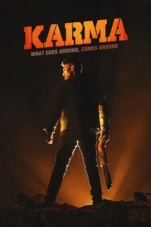 Постер: Karma