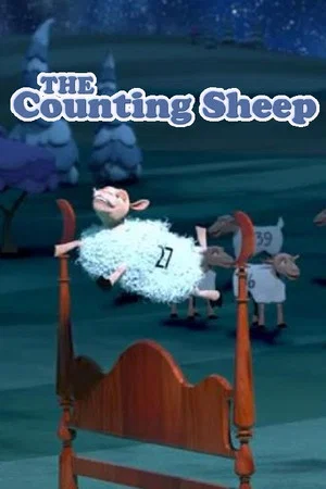 Постер: The Counting Sheep