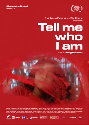 Постер: Tell me who I am