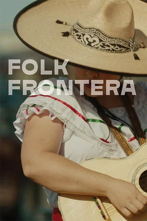 Постер: Folk Frontera