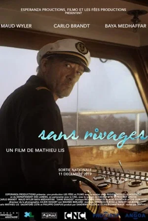 Постер: No Shores