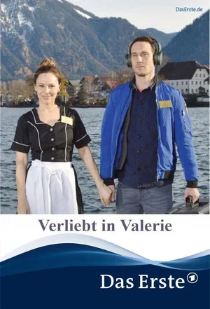 Постер: Verliebt in Valerie