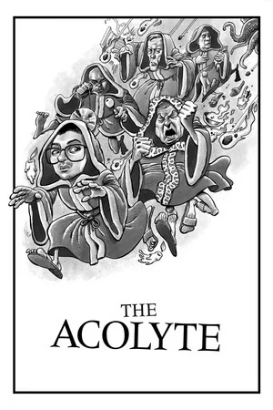 Постер: The Acolyte