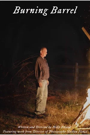 Постер: Burning Barrel