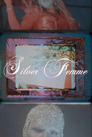 Постер: Silver Femme