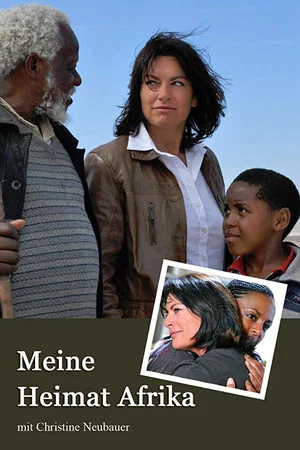 Постер: Meine Heimat Afrika