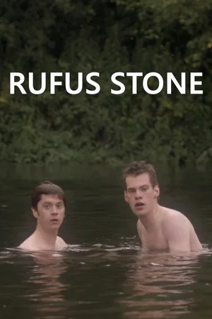 Постер: Rufus Stone