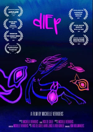 Постер: Diep