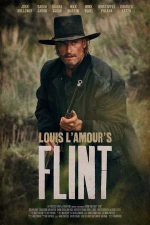Постер: Flint