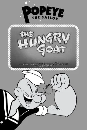 Постер: The Hungry Goat
