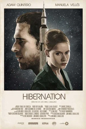 Постер: Hibernation
