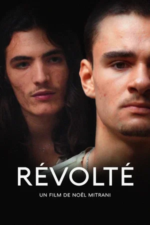 Постер: Révolté