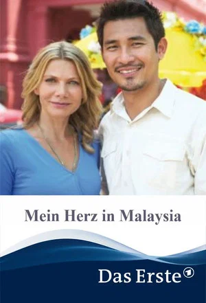 Постер: Mein Herz in Malaysia