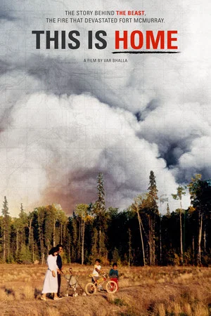 Постер: This Is Home Documentary