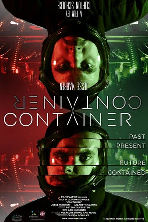 Постер: Container