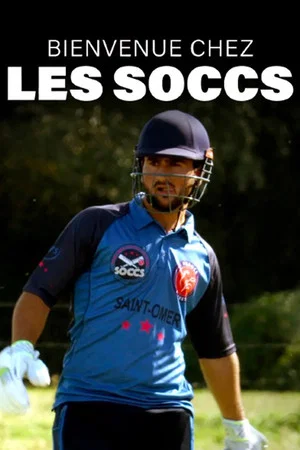 Постер: Bienvenue chez les SOCCS