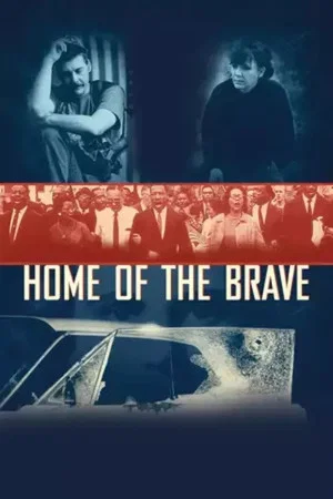 Постер: Home of the Brave