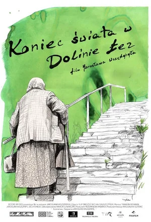 Постер: The End of Valley of Tears