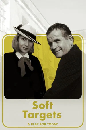 Постер: Soft Targets