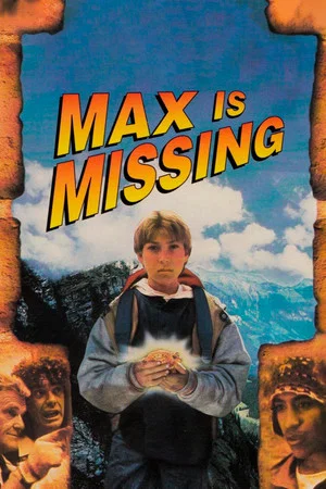 Постер: Max Is Missing