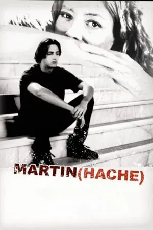 Постер: Martin (Hache)