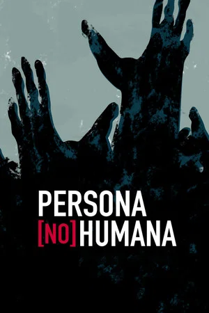 Постер: [Non]-Human Person